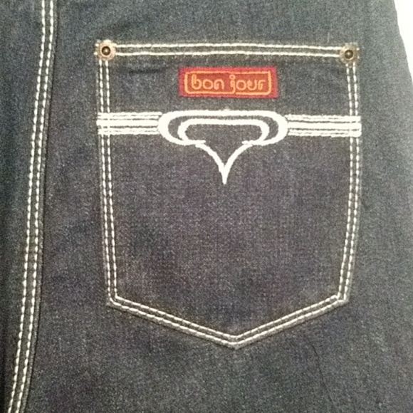 Bon Jour Jeans - Picture 3 of 6